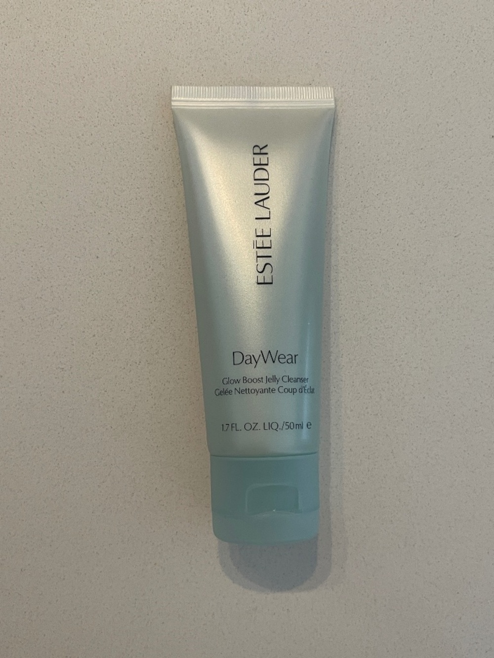 NEW Estee Lauder DayWear Glow Boost Jelly Cleanser 50ml